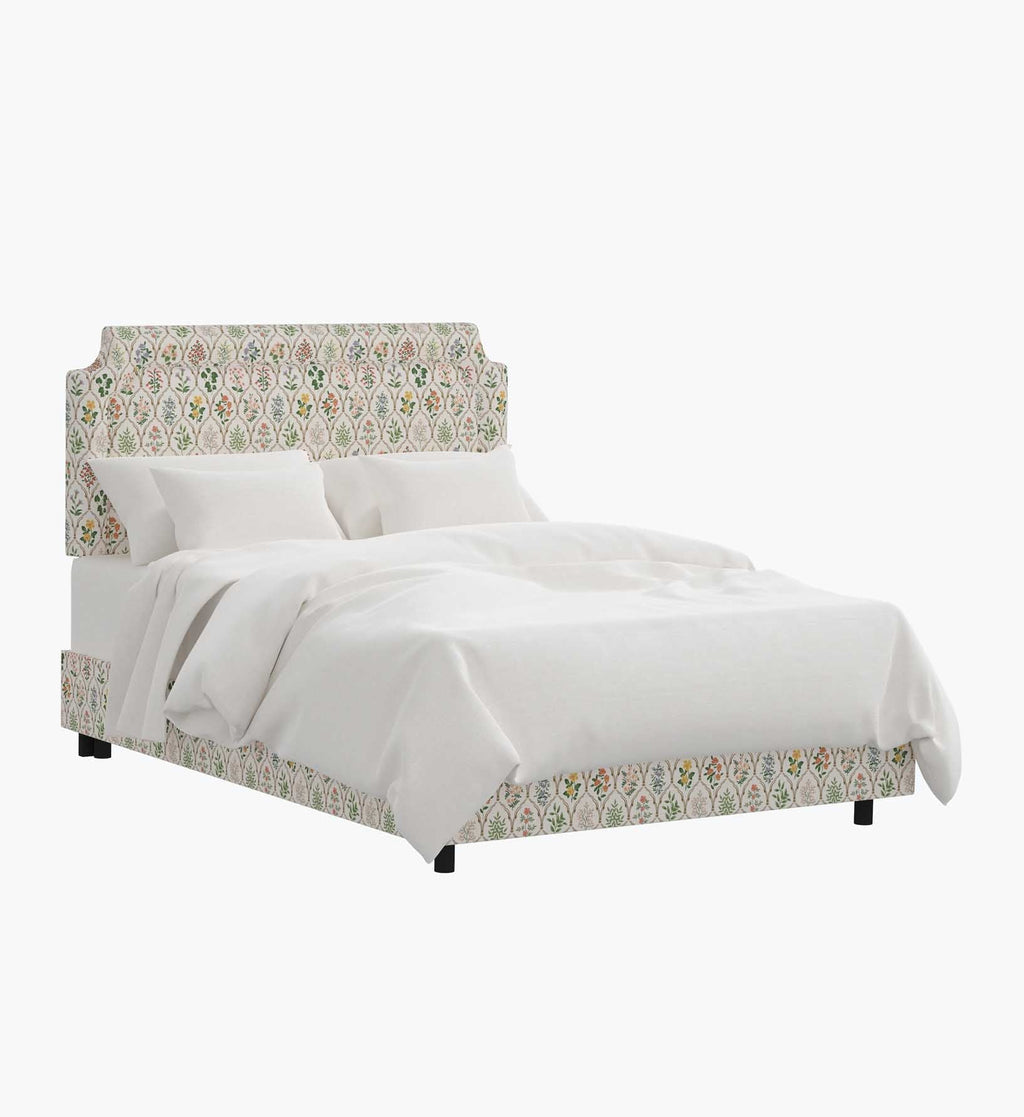 Hampton Bed - Hawthorne