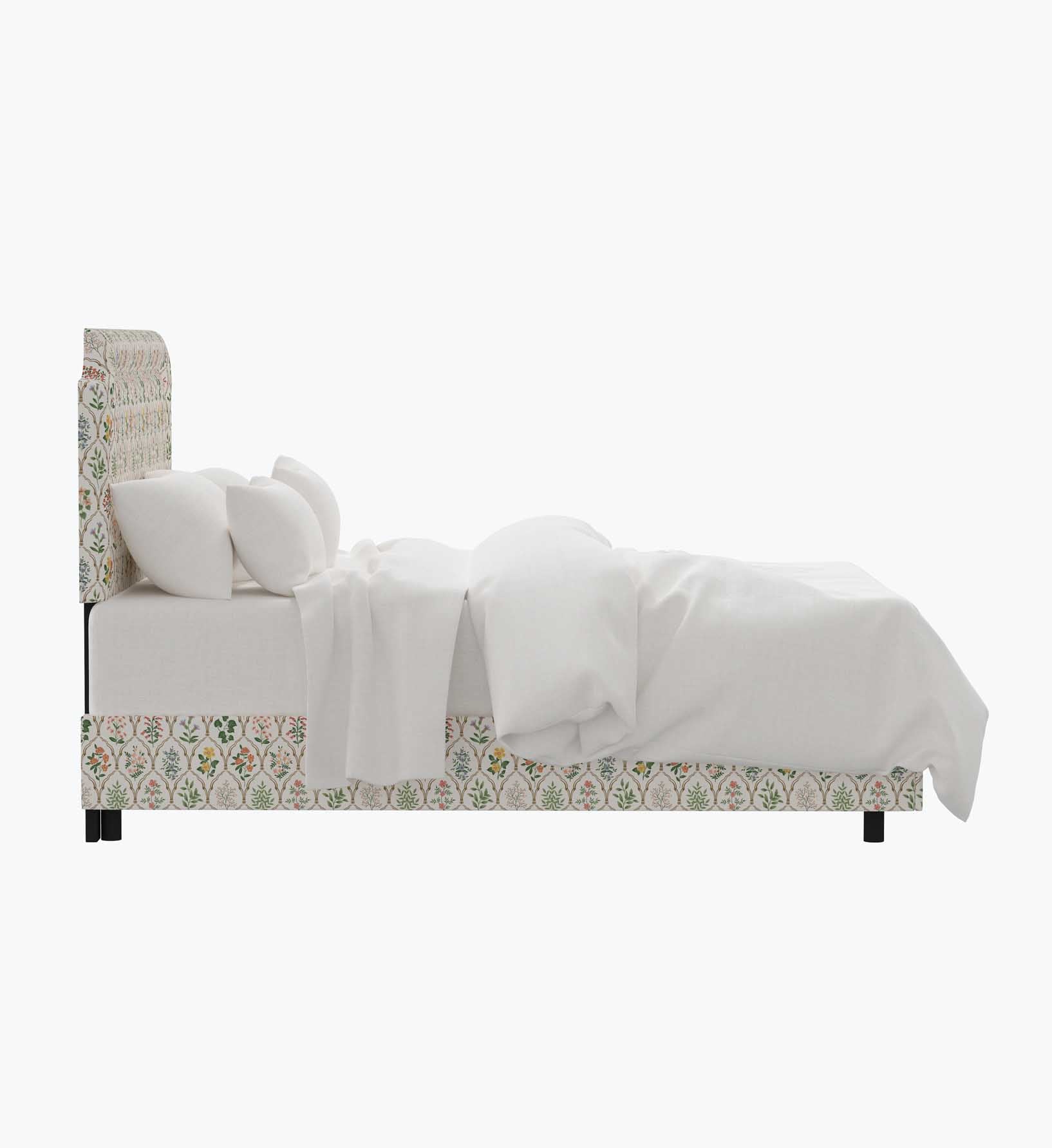 Hampton Bed - Hawthorne