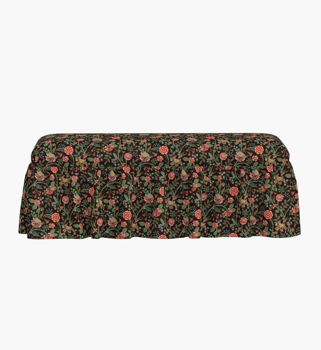 Surrey Dining Bench - Gracie
